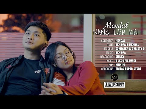 Mendal - Nang leh Kei