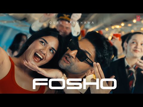 Fosho — watch video
