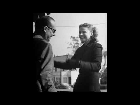 Tag Gallagher, Jean Douchet et Bernard Eisenschitz parlent de Roberto Rossellini