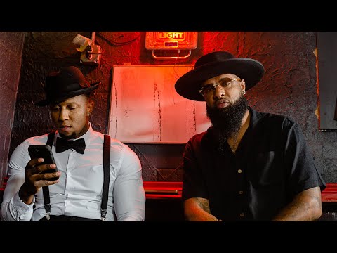 Slim Thug & Killa Kyleon - Anytime