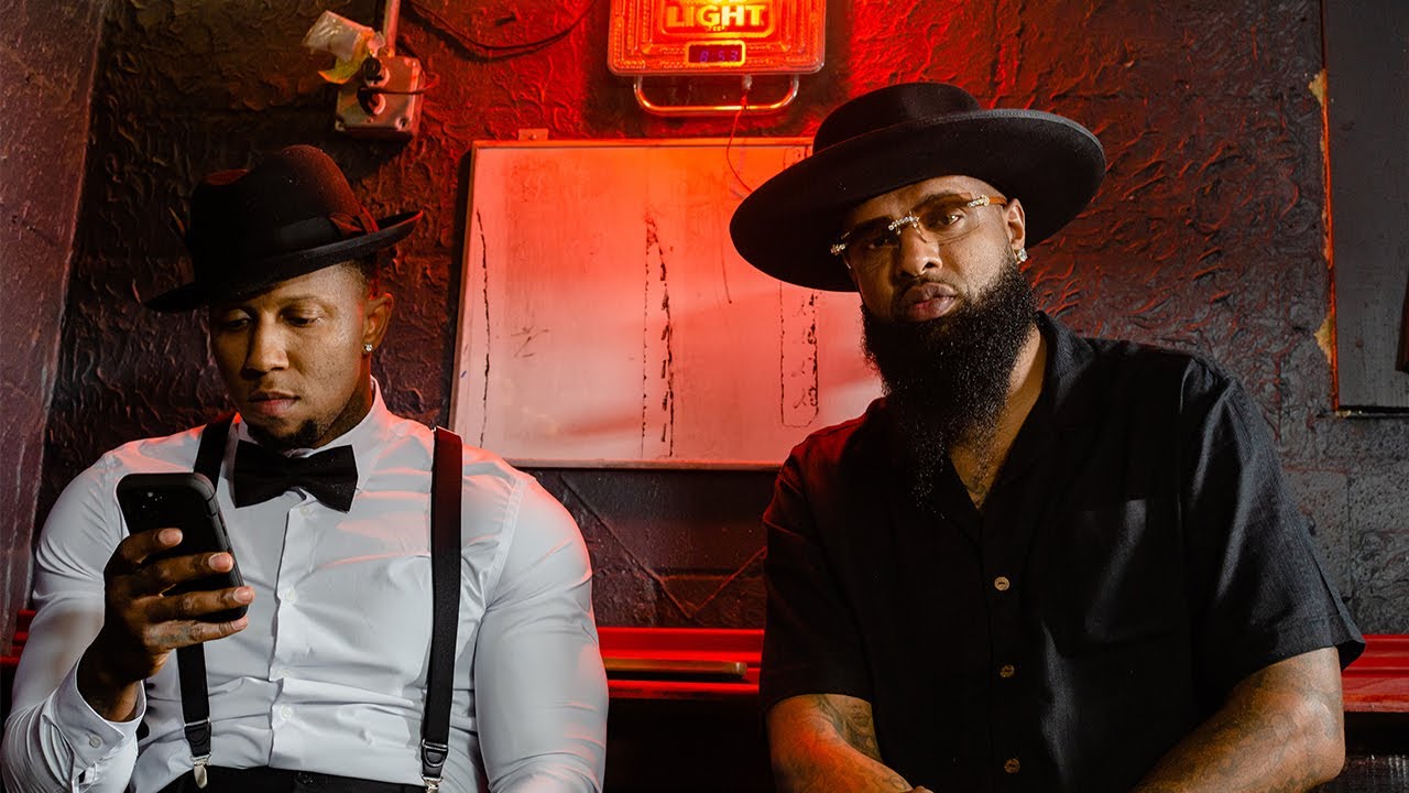 Slim Thug & Killa Kyleon – Anytime (Audio, Video) - Click to play