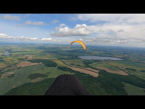 Nordmagazin 02.05.25 - Müritz Open 2025