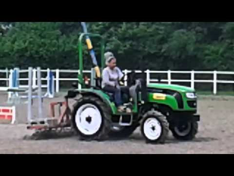 Trattore Foton: Franchini srl