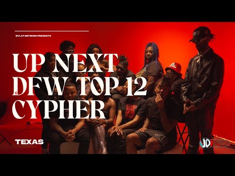 HalfpintFilmz and UP NEXT