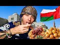 100 Hours In Oman The Best Omani Food Tour