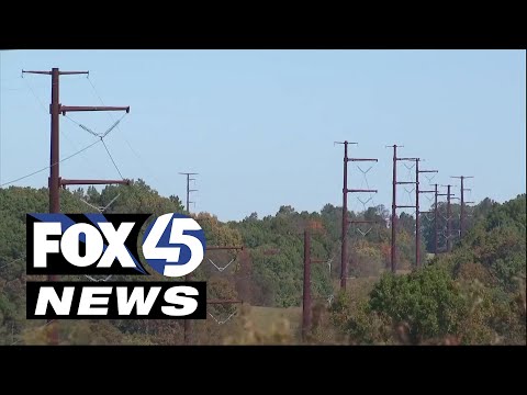 'We can't afford not to do this:' Energy planning bill up for debate in Annapolis