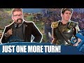 Civilization VI on PS4 - Who Can We Conquer?