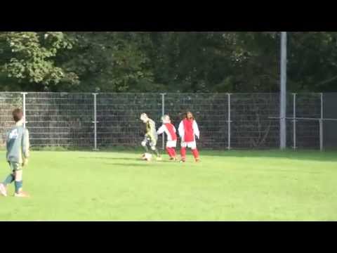 Voorschoten '97 F8 - RCL F8M