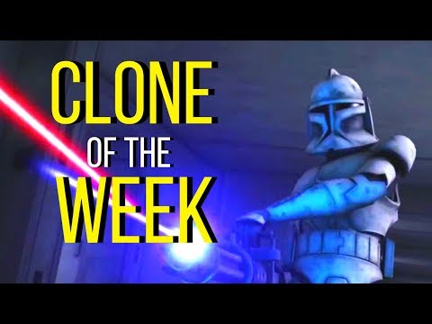 Hevy | Clone of the Week