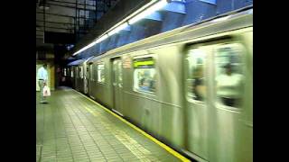 Train------------ The Clarks