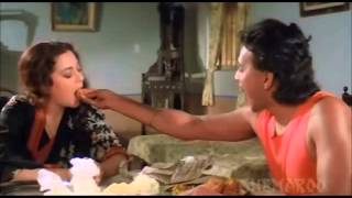 Mithun & Mandakini