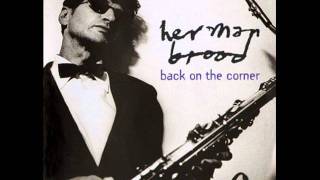 Herman brood - Stop This World