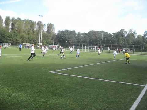 DWO D9 - SJC D5 (2012-2013) 1-3