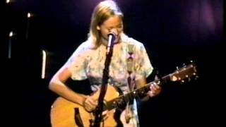 Jewel with Steve Poltz - Friday, February 21, 1997 at the Orpheum Theatre in Boston, MA