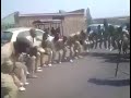 You Have Nothing On ZCC Tap Dancers