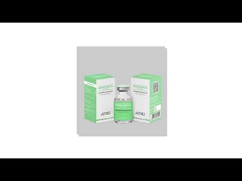 Lidocaine 2% injection, 50ml