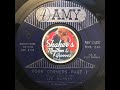 Lee Dorsey • Four Corners - Part 1 • from 1968 on AMY #11,031