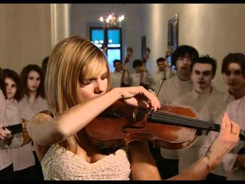 Romanca - Danijela Pintarić & TO Dore Pejačević