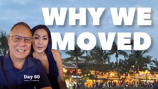 Day 60: We’re Finally Moving to Vietnam | Retiring in Da Nang