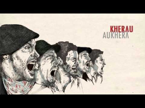 KHERAU - Isiltasun ituna