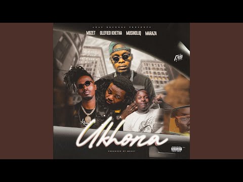 Ukhona