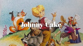 Johnny Cake