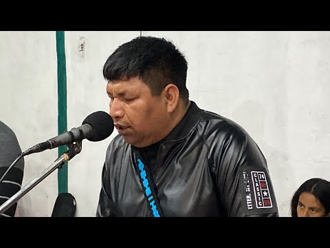 Sagrado De Dios, Cumpleaños de Agustin y Thiago - Misión Laishi, Formosa.