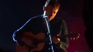 Damon Albarn - The History Of A Cheating Heart (HD) Live In Berlin 2014