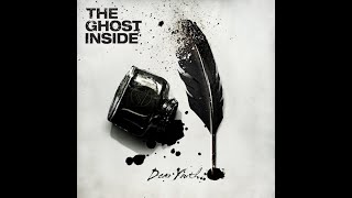 The Ghost Inside - Dear Youth (Day 52)