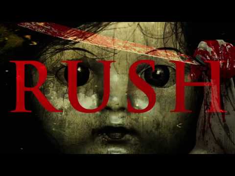 The Five Hundred - The Rush  (lyric Video)