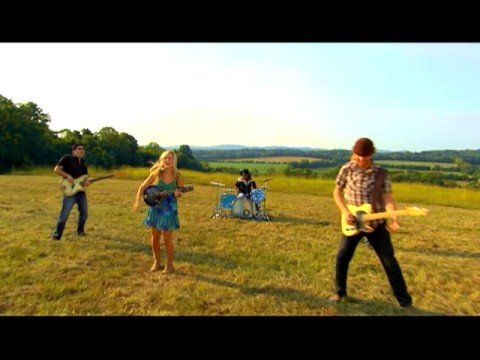 Brittini Black - Good Happens