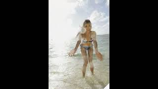 有村架純　　グラビア水着画像