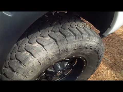 TOYO OPEN COUNTRY M/T | After 10k Miles