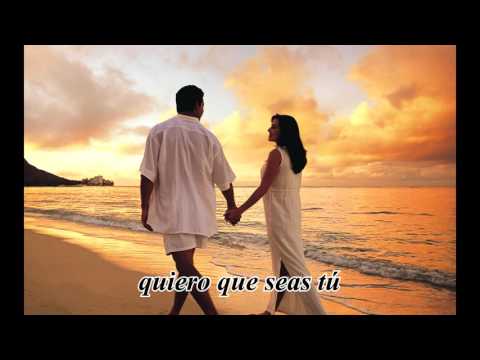 Los Angeles - Quiero que seas tú 1974 (Letra)