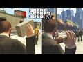 63 Insane Details In GTA IV