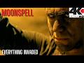 MOONSPELL - Everything Invaded (4K HD)