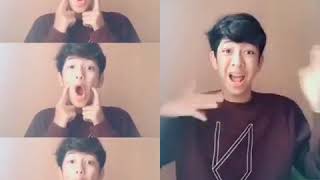 Download lagu Tiktok lucu abun sungkar mp3