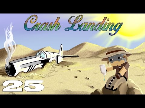 ESENCIA DE MOBS - CRASH LANDING #25