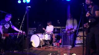 Centromatic " Anything Torn Out " @ The Frequency, 6/1/14