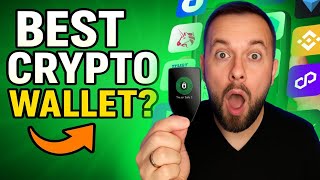 Trezor Safe 5 Review – Best Crypto Wallet of 2025?