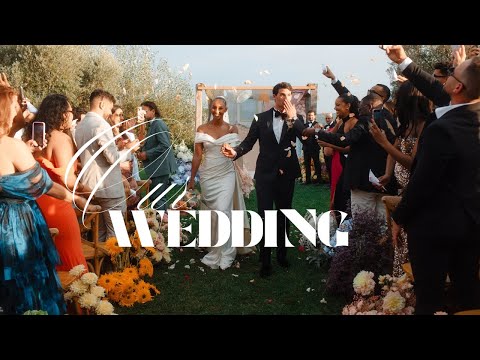 Our Dream Wedding | A&N | 1 Year Later 🤍💫