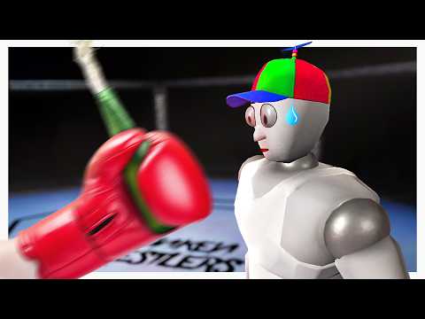 The Dumbest Game We've Ever Played