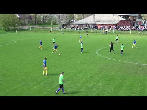 Somuzul Preutesti - Moldova Draguseni...1 mai 2022...scor 3-1