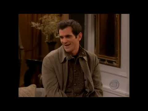 Out of Practice, A thanksgiving episode