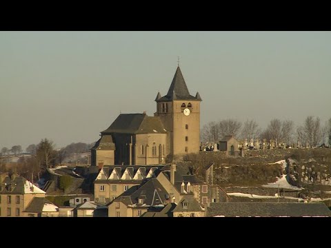 Rodez, treasure of Occitania - Weather forecast