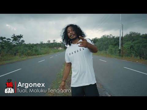 ArgonEx Berkati Hip Hop Indo Dengan Sopi Maluku || 16 Bar Indonesia