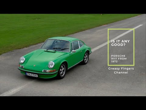 Porsche 911 F-Model 72 (Oil Flap), Is it Any Good?
