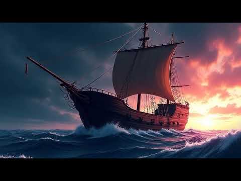 Odysseus vs. the Cyclops | Greek Mythology’s Wildest Escape Plan - Episode 2