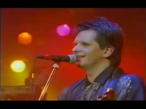 RUNRIG LIVE IN 1989 IN THE BARROW LANDS GLASGOW - THE CONCERT!