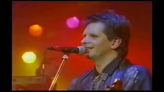 RUNRIG LIVE IN 1989 IN THE BARROW LANDS GLASGOW - THE CONCERT!
